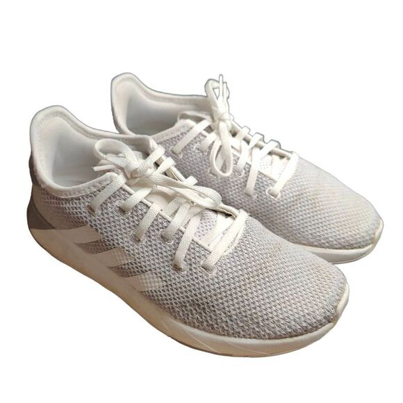 Adidas Questar Cloudfoam Sneakers - Picture 1 of 10